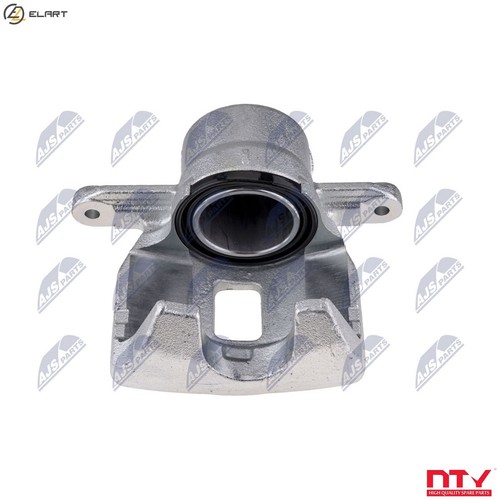 Brake caliper hzp 002 - hzp-su-002, for