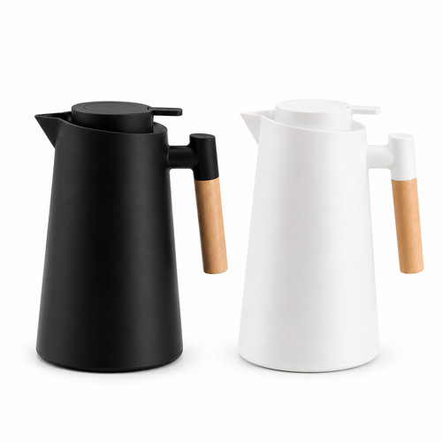 Vacuum flask jug insulated - 1l,