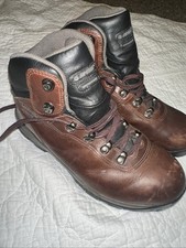 Men’s Hiking Boots Uk Size 8