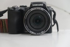 Samsung camera wb101 16.2 MP