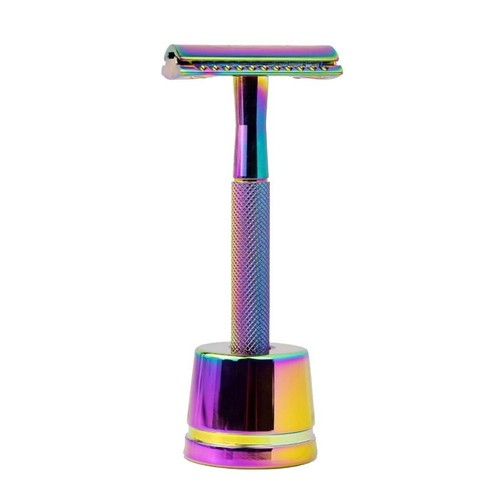 Jungle culture safety razor - jungle,