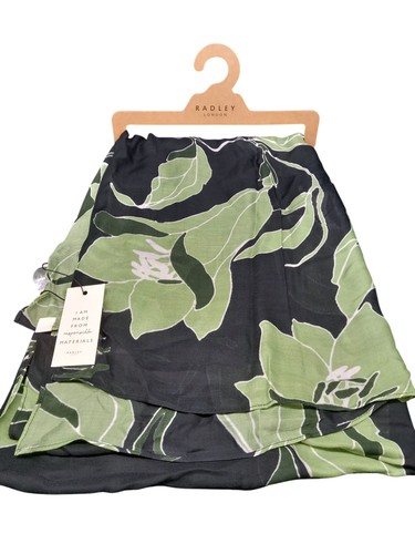 Radley floral scarf women - radley,