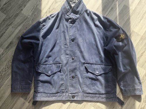 Stone island osti - stone, 1995
