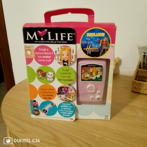 Life precious games hannah - my,