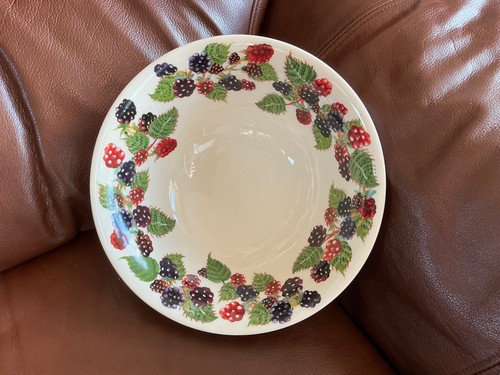 Emma bridgewater serving bowl - serving,
