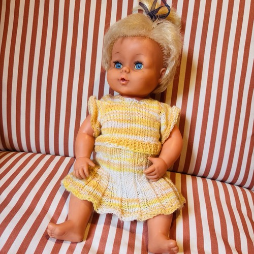 Vintage 1970s 1973 palitoy - vintage,