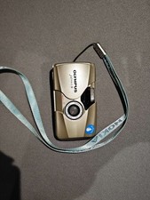 【Exc+】 Olympus Mju II