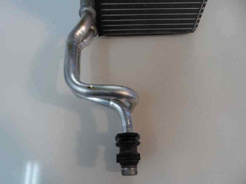 Radiator audi tdi - radiator,