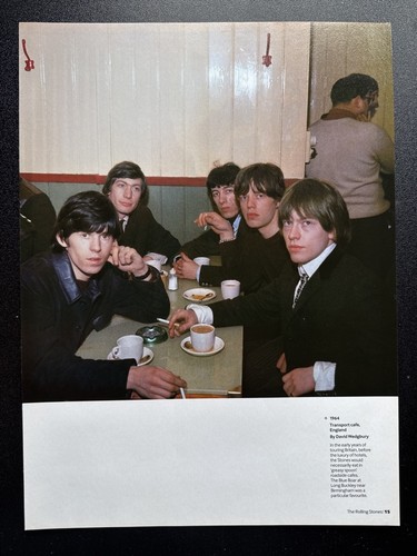 Rolling stones original - rolling,