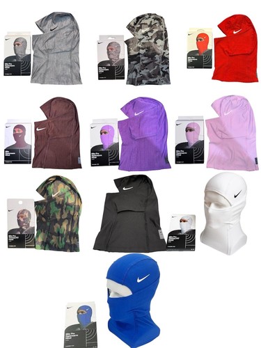 Nike pro therma - therma-fit, hyperwarm