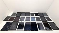 Lot 25x Faulty Damaged iPad