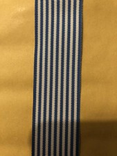 UN Korea Full Size Medal