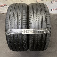 2x 225 45 R18 95Y XL MICHELIN