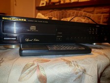 Marantz CD-67SE Special