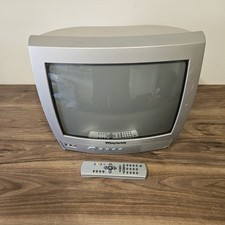 Wharfedale ctv1428 crt - crt, 14in
