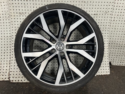 Golf mk7 santiago - vw,