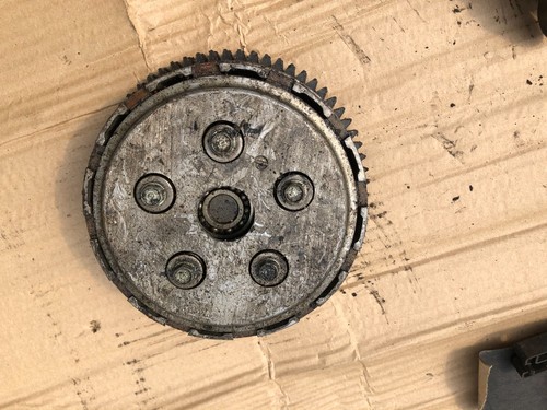 Honda vf750s sabre clutch - vf750s,