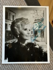 barbara stanwyck signed