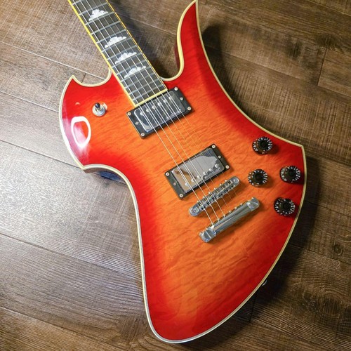 Rich mockingbird special x - b.c.rich,