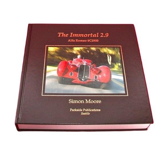 The immortal alfa - immortal, romeo