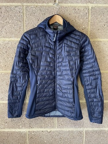 Rab cirrus flex - 2.0, hoody