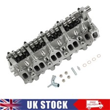 Complete Cylinder Head+Bolt