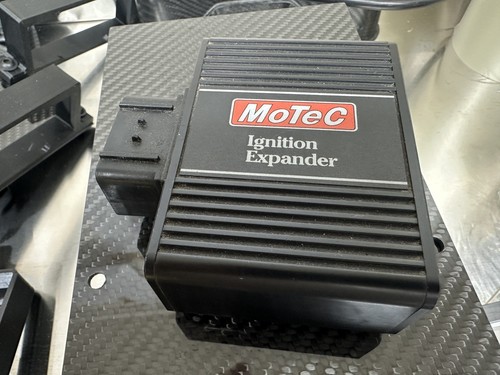 Motec ignition expander - motec,