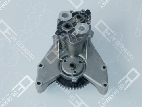 Germany oil pump 20709848 - oe,