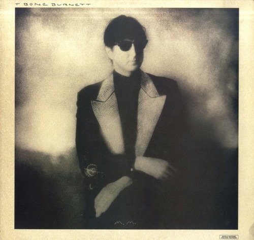 Bone burnett t - -,