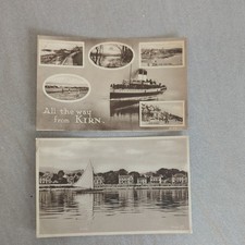 Two Kirn Argyll and Bute 1932