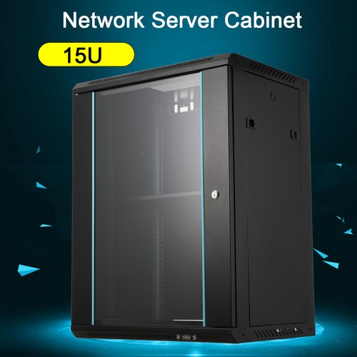 15u server rack - rack, network