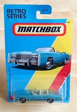 Matchbox Retro Series. 1975