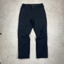 Rab Mens Treklite Pants Black