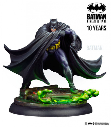 Batman - (10th,