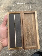 Pair Of Vintage Synthetic