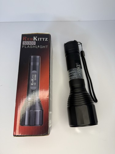 Rehkittz s1600 torch led - s1600,