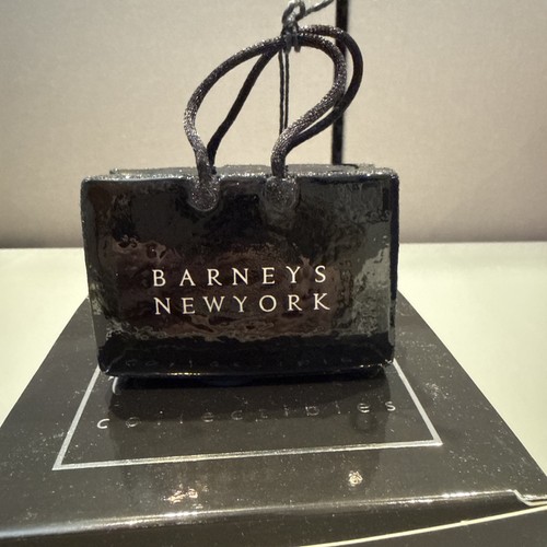 Barney large shopping - large,