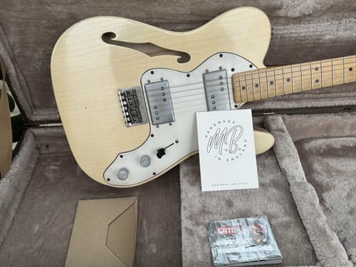 Guitars tele custom - guitars,