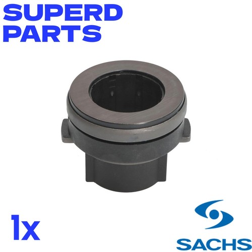 Clutch thrust bearing - clutch,