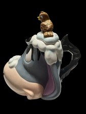 Large Disney Eeyore Winter