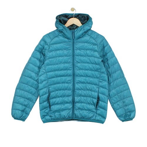 Uniqlo down quilted jacket - uniqlo,