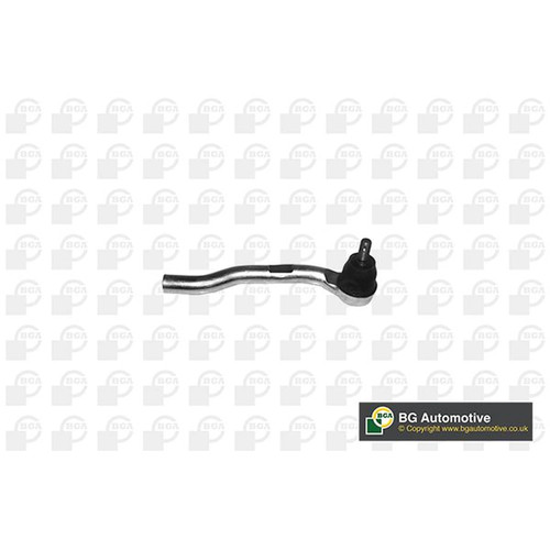Bga steering tie - bga, rod