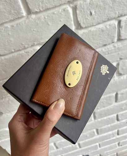 Lovely authentic mulberry - lovely,
