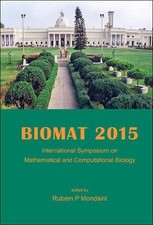 Biomat 2015 - International
