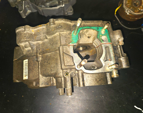Aprilia rs125 complete engine - aprilia,