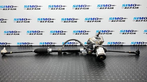 Electric steering rack rhd - steering,