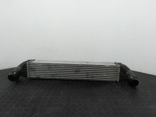 VAUXHALL ASTRA Intercooler