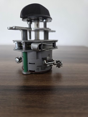 Santon rotary switch - ,, model