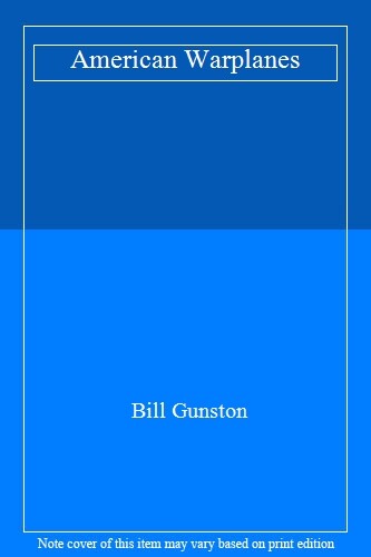 American warplanes bill - american, warplanes-bill