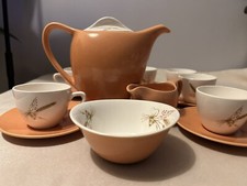 Vintage bristol china coffee - bristol,